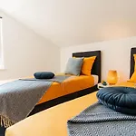 Feriehus Sul Mare Starigrad Paklenica