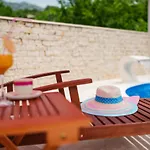 Sul Mare Feriehus Starigrad Paklenica