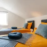 Feriehus Sul Mare