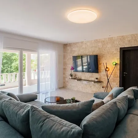 Feriehus Sul Mare *